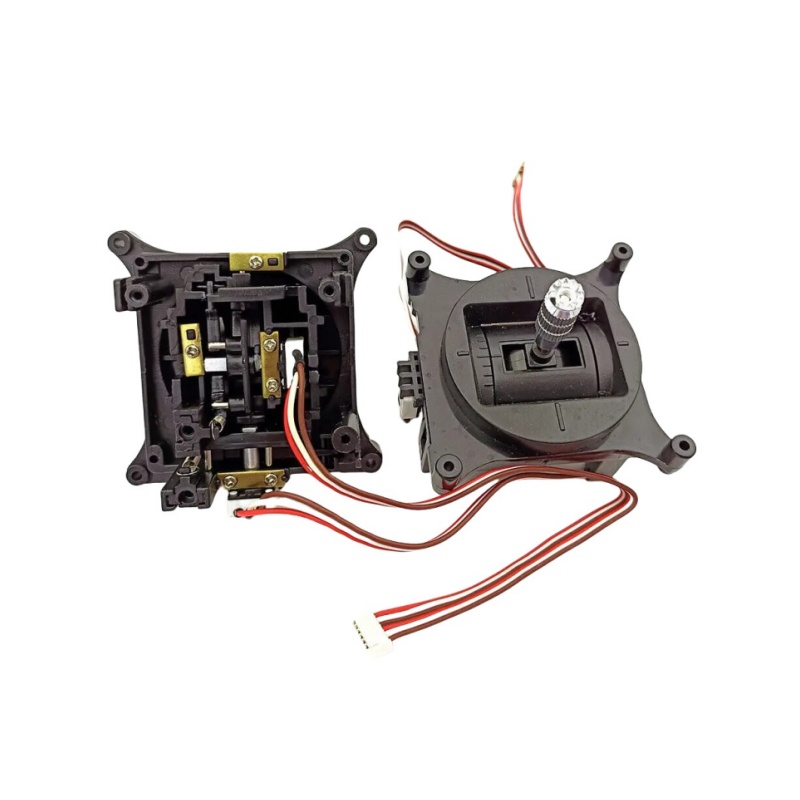 Rc Helicopter Battery - قطع غيار ترقية عصا التحكم والدواسة