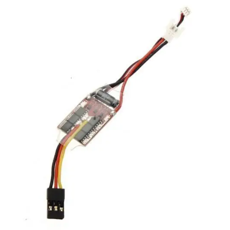 Rc Helicopter Coaxial - ESC ل WLtoys V977 V931 /