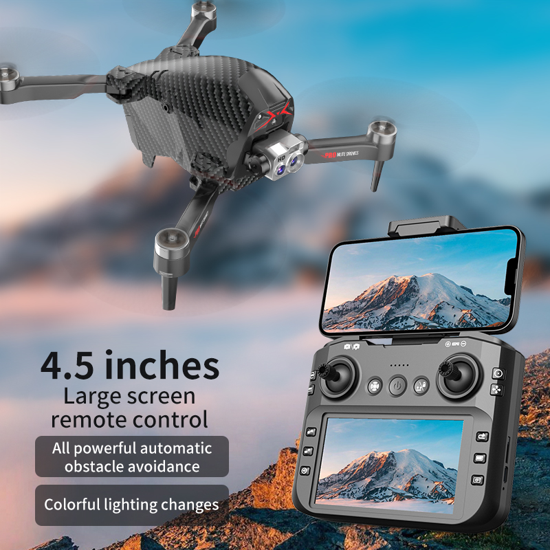 Rc Helicopter Case - طائرة بدون طيار CS26 مع كاميرا