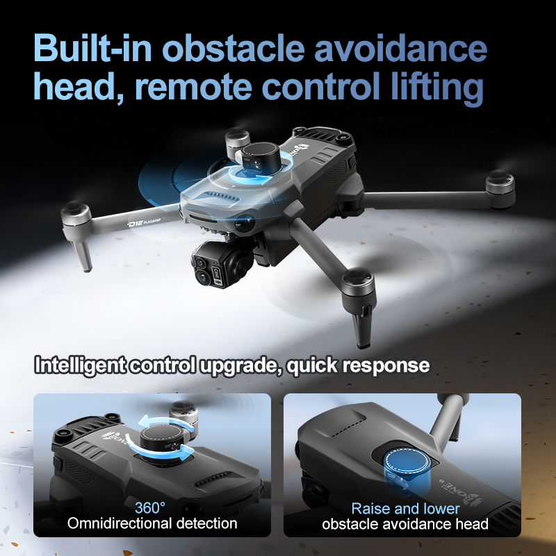 طائرة بدون طيار رباعية المحاور - مراجعة Rc Helicopter Electric وسعره