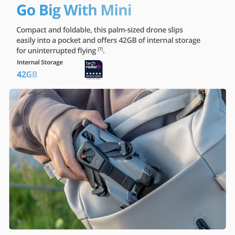 طقم طائرات DJI Mini 5 Pro Fly  - مراجعة Rc Helicopter Tool Kit وسعره