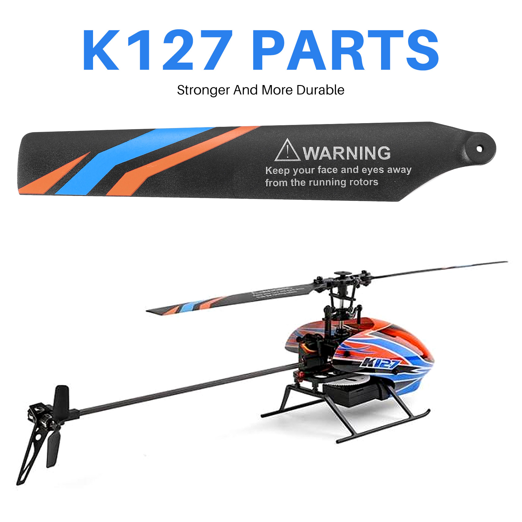 مراوح الشفرة الرئيسية لطائرة ه - مراجعة Rc Helicopter Coaxial وسعره