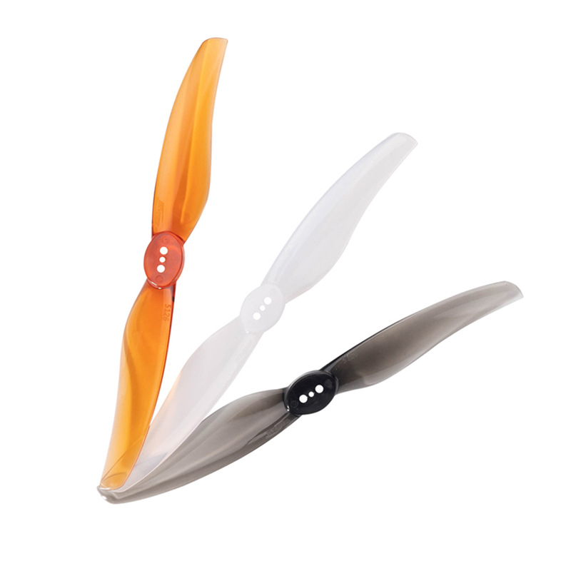 جديد: 6-16 زوجًا / 12-32 قطعة  - مراجعة Rc Helicopter Blade وسعره