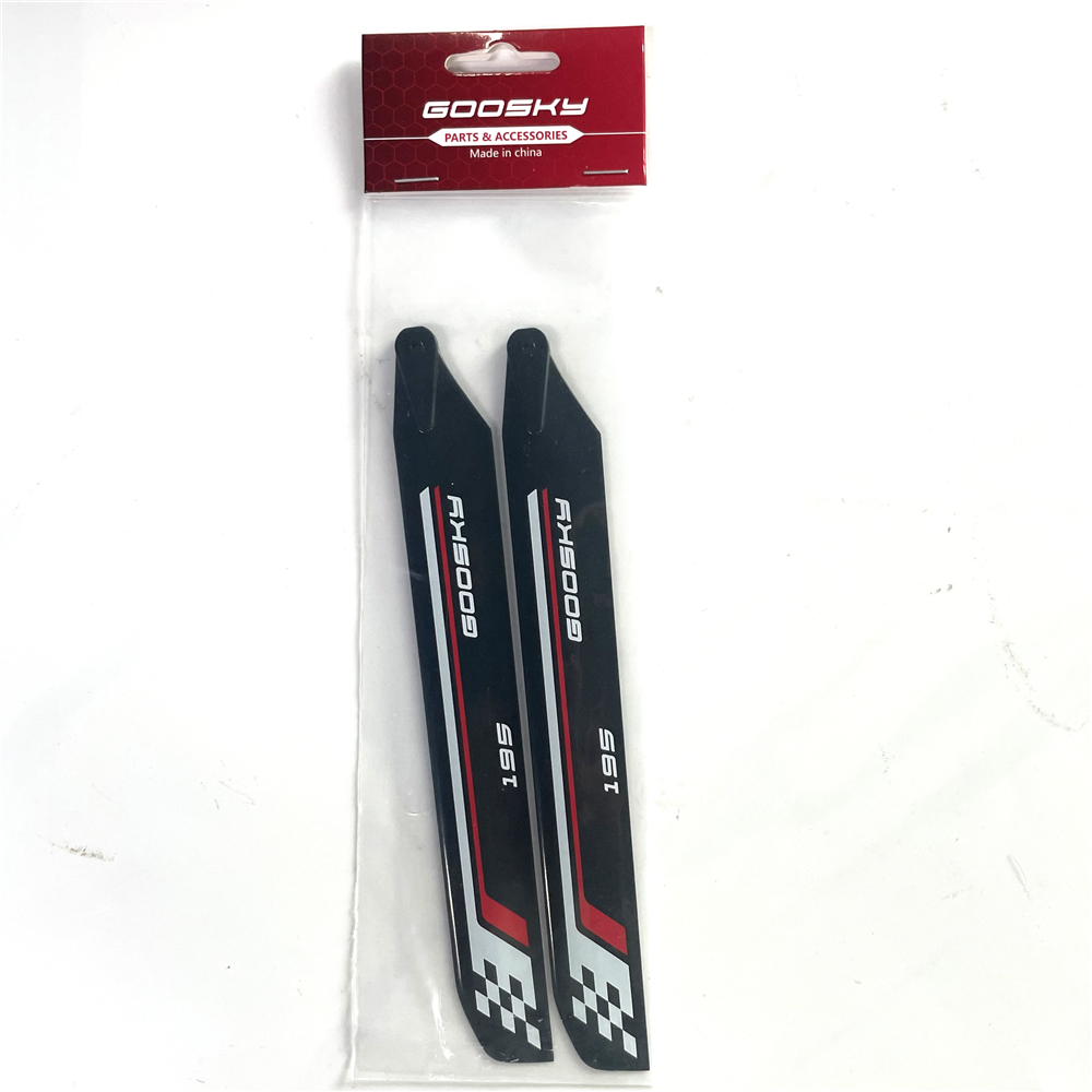 الأصلي GOOSKY S2 / S2 ماكس الش - مراجعة Rc Helicopter Coaxial وسعره