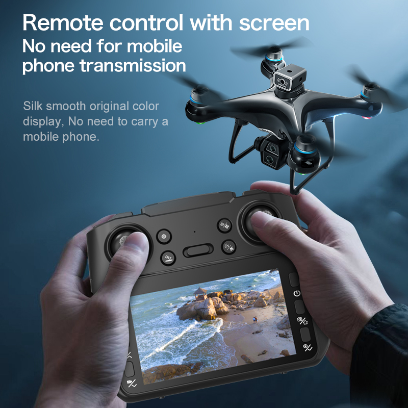 طائرة Bexine New Z3 GPS بدون ط - مراجعة Rc Helicopter Electric وسعره