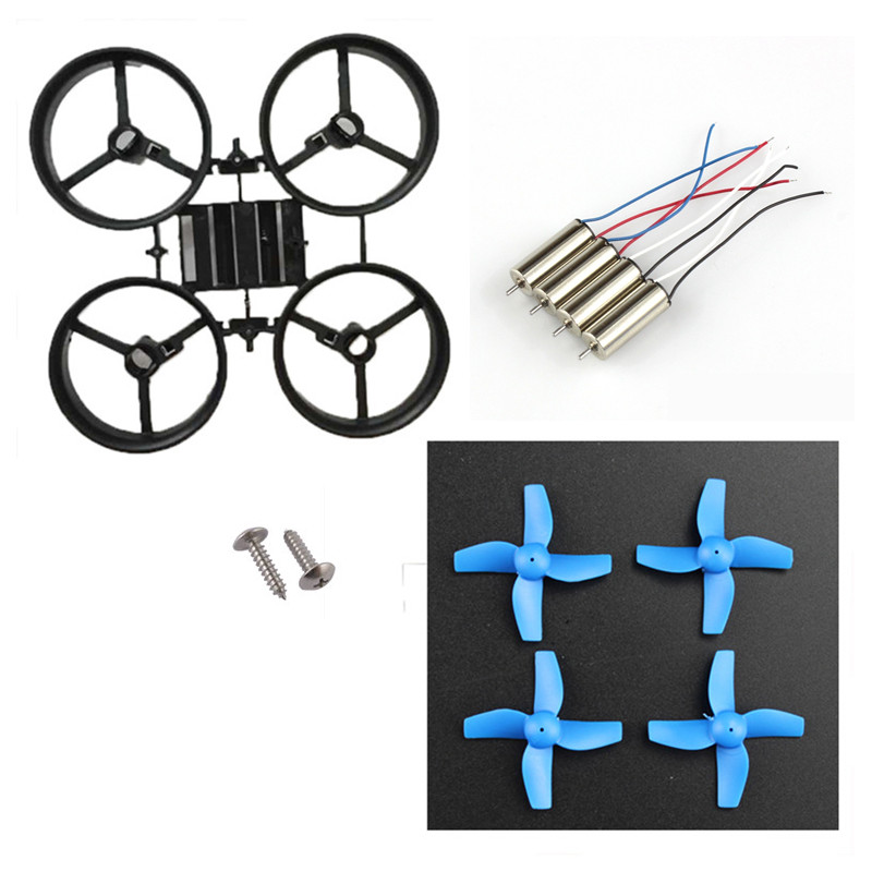 JJRC H36 Eachine E010 مجموعة إ - مراجعة Rc Helicopter Battery وسعره