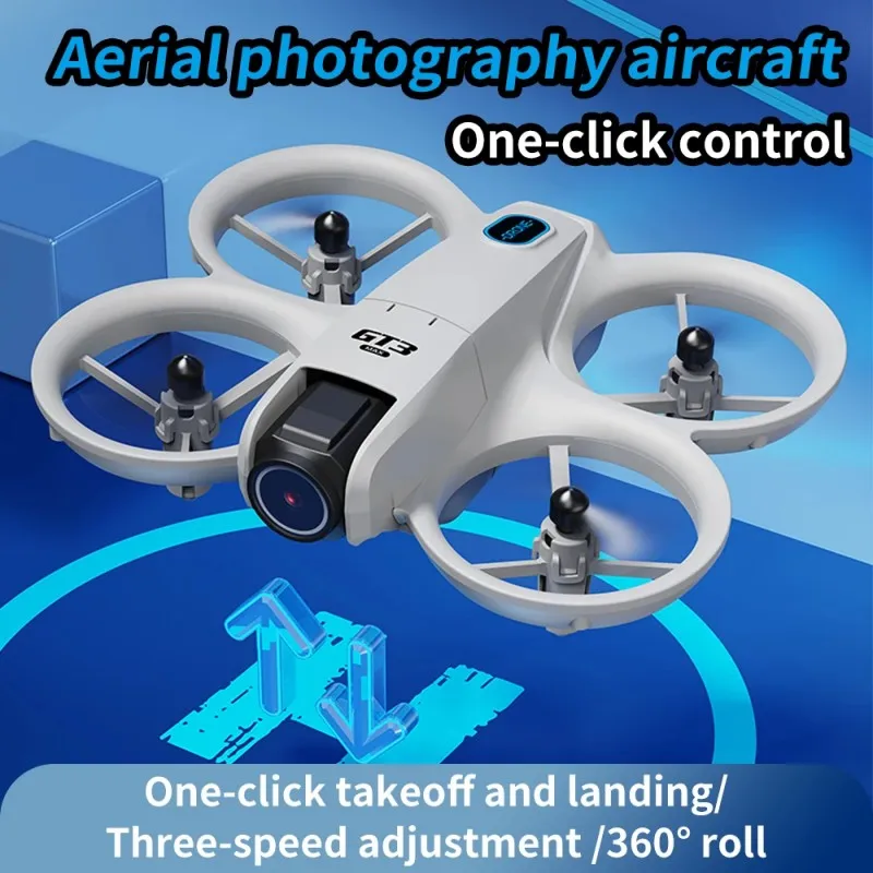 طائرة بدون طيار شاومي GT3 MAX  - مراجعة Rc Helicopter Case وسعره