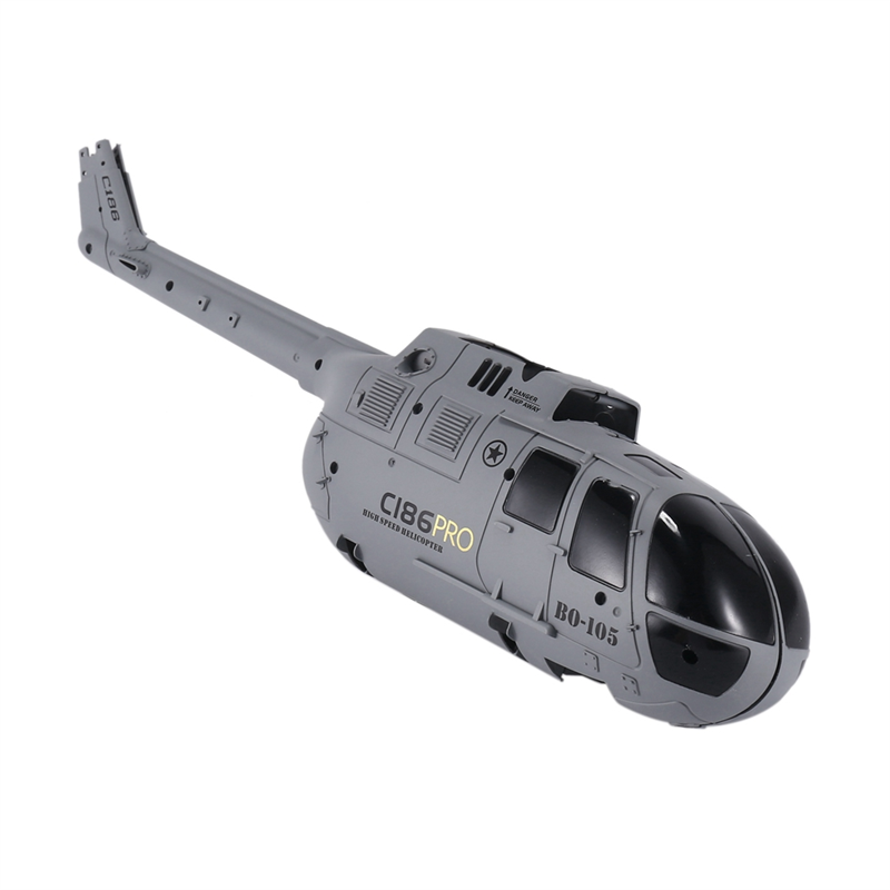 طائرة هليكوبتر بتحكم عن بعد وم - مراجعة Rc Helicopter Coaxial وسعره