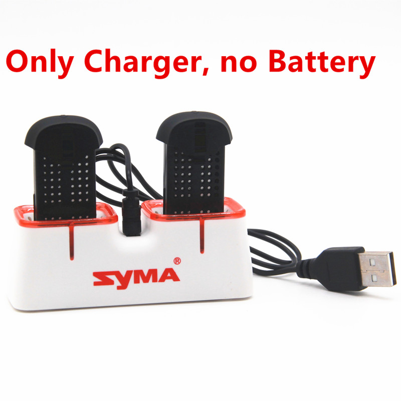 شاحن USB مزدوج سريع لبطاريات ط - مراجعة Rc Helicopter Case وسعره