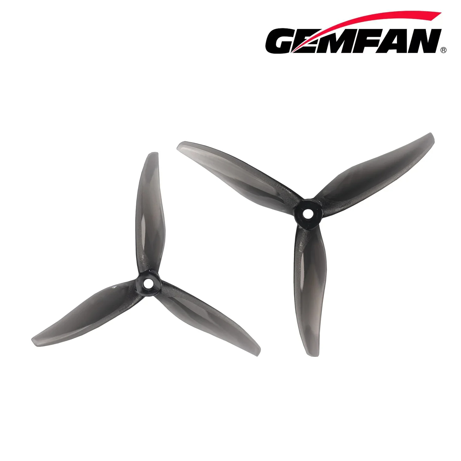 Gemfan 5129 5 بوصة 3 شفرات/ثلا - مراجعة Rc Helicopter Blade وسعره