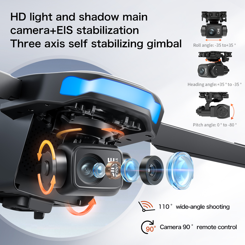 طائرة بدون طيار جديدة S-X1 MAX - مراجعة Rc Helicopter Electric وسعره