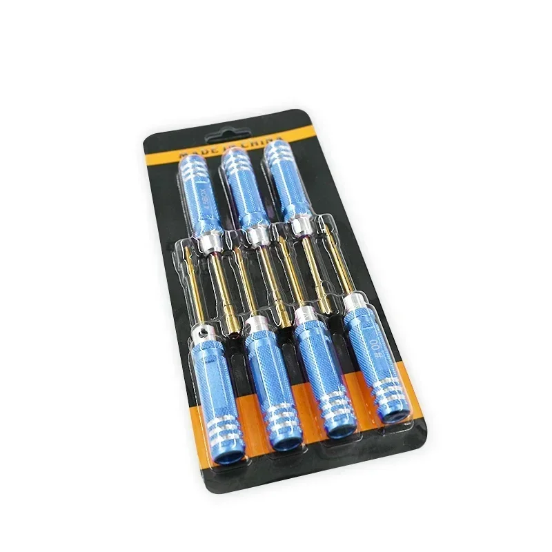 YSIDO 7 قطعة 1.5 2.0 2.5 مللي  - مراجعة Rc Helicopter Tool Kit وسعره