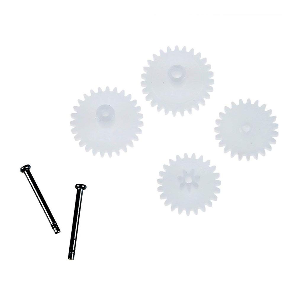 مجموعة كاملة جديدة من قطع الغي - مراجعة Rc Helicopter Coaxial وسعره
